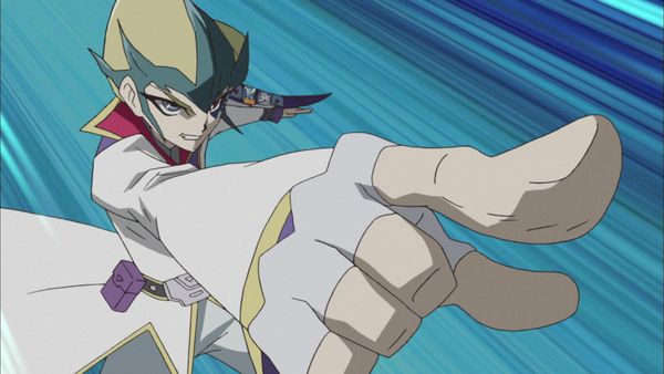 Yu-Gi-Oh! ZEXAL - Der Zahlenjäger, Teil 2