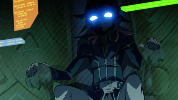 Yu-Gi-Oh! ZEXAL - Es steht in den Karten, Teil 2