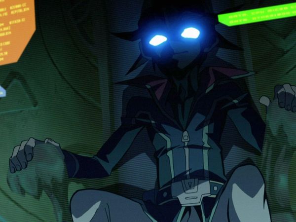 Yu-Gi-Oh! ZEXAL - Es steht in den Karten, Teil 2