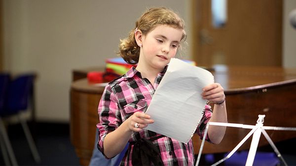 Outnumbered - Episode 4