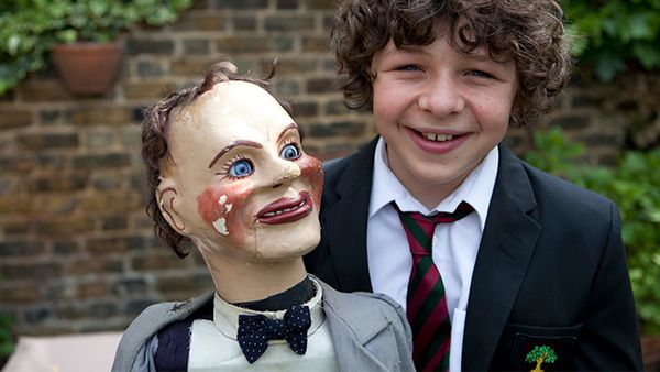 Outnumbered - Episode 5