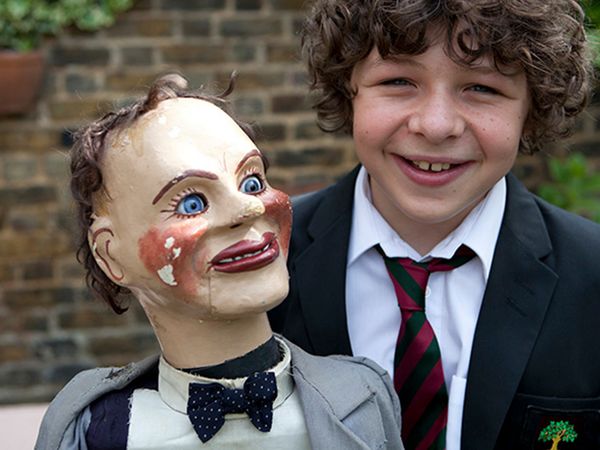 Outnumbered - Episode 5