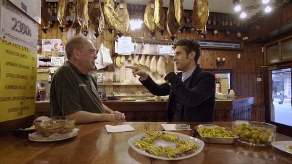 Un País Mágico - San Sebastian