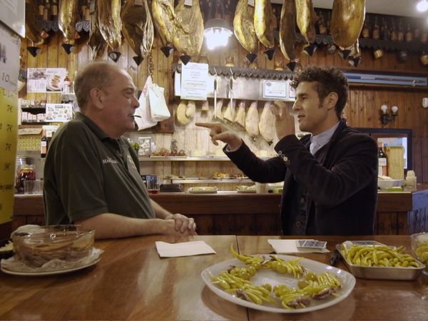 Un País Mágico - San Sebastian