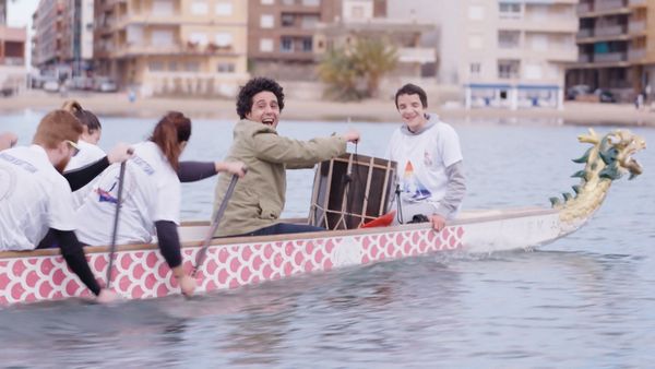Un País Mágico - Alicante
