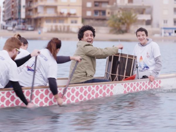 Un País Mágico - Alicante