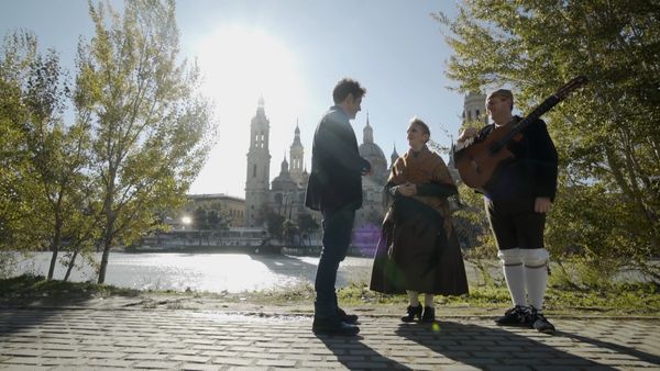 Un País Mágico - Zaragoza II