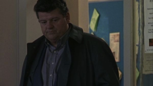 Cracker (UK Series) - To Be a Somebody (Part One)