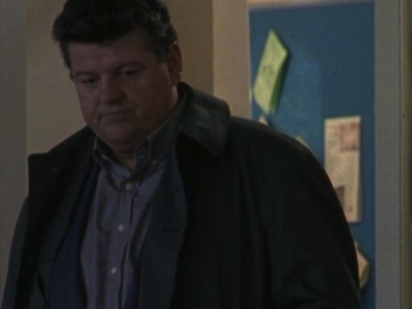 Cracker (UK Series) - To Be a Somebody (Part One)