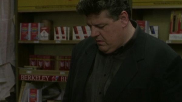 Cracker (UK Series) - To Be a Somebody (Part Two)