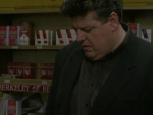 Cracker (UK Series) - To Be a Somebody (Part Two)