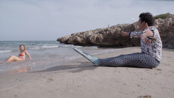 Un País Mágico - Tarragona