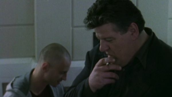 Cracker (UK Series) - To Be a Somebody (Part Three)