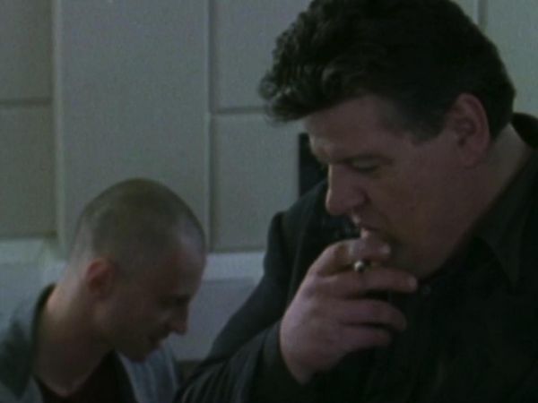 Cracker (UK Series) - To Be a Somebody (Part Three)