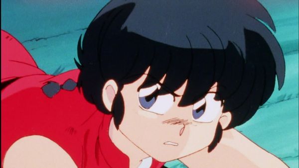 Ranma 1/2 - Gosunkugi’s Summer Affair!