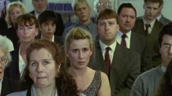 Cracker (UK Series) - The Big Crunch (Part Two)