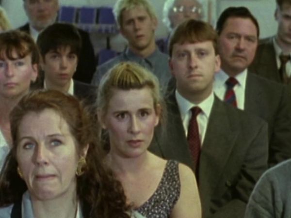 Cracker (UK Series) - The Big Crunch (Part Two)