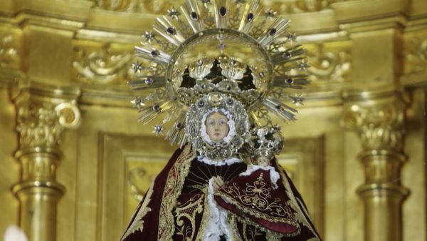 Un País Mágico - Albacete