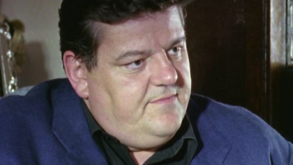 Cracker (UK Series) - The Big Crunch (Part Three)