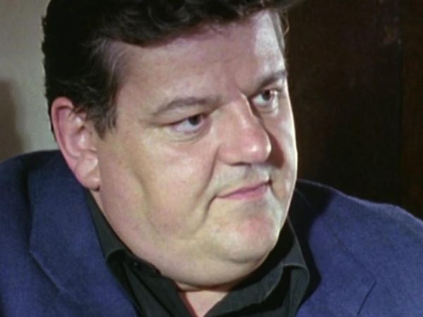 Cracker (UK Series) - The Big Crunch (Part Three)
