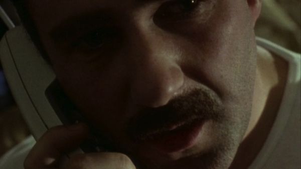 Cracker (UK Series) - Men Should Weep (Part Two)