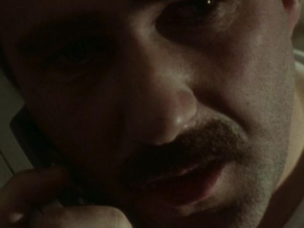 Cracker (UK Series) - Men Should Weep (Part Two)