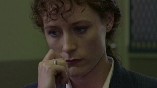 Cracker (UK Series) - Men Should Weep (Part Three)