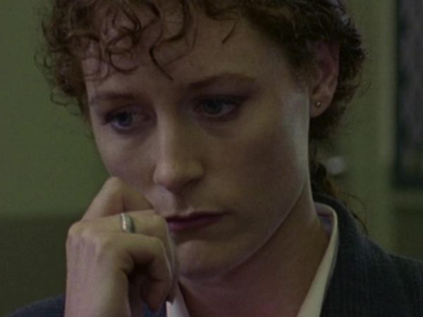 Cracker (UK Series) - Men Should Weep (Part Three)