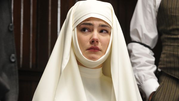 Murdoch Mysteries - Little Voices