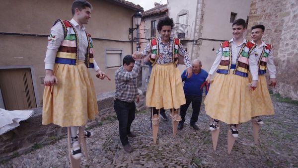 Un País Mágico - La Rioja