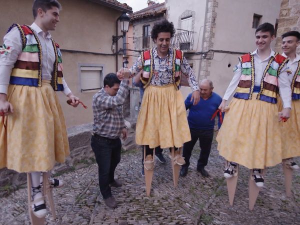 Un País Mágico - La Rioja
