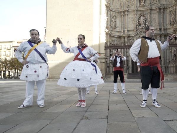 Un País Mágico - Logroño