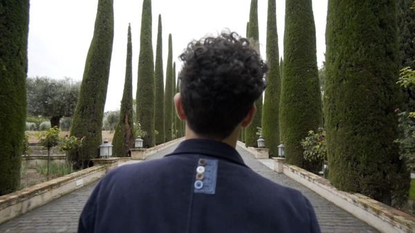 Un País Mágico - Toledo