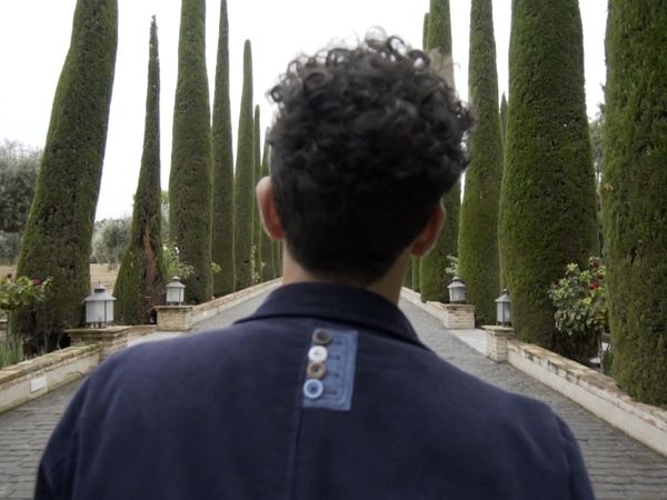 Un País Mágico - Toledo