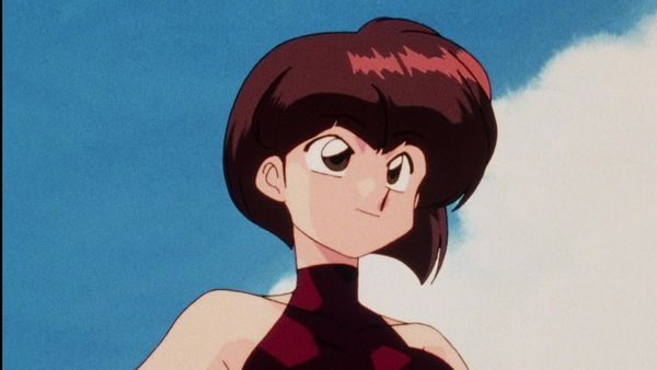 Ranma 1/2 - The Battle for Miss Beachside