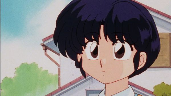 Ranma 1/2 - Boy Meets Mom, Part 2: Someday, Somehow?