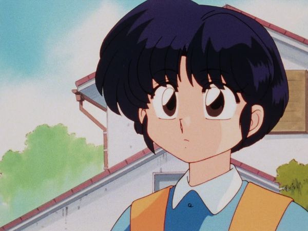 Ranma 1/2 - Boy Meets Mom, Part 2: Someday, Somehow?