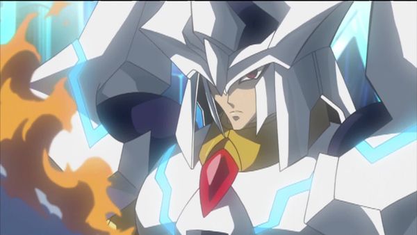 Cardfight!! Vanguard - Shop Tournament Winner Crowned!