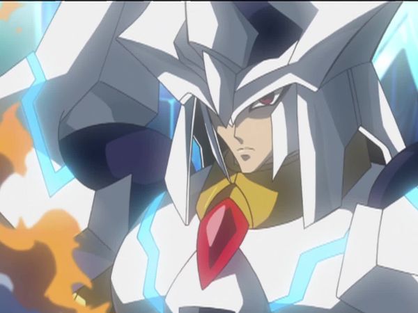 Cardfight!! Vanguard - Shop Tournament Winner Crowned!