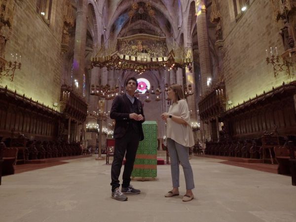 Un País Mágico - Palma de Mallorca