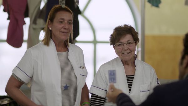 Un País Mágico - Pontevedra