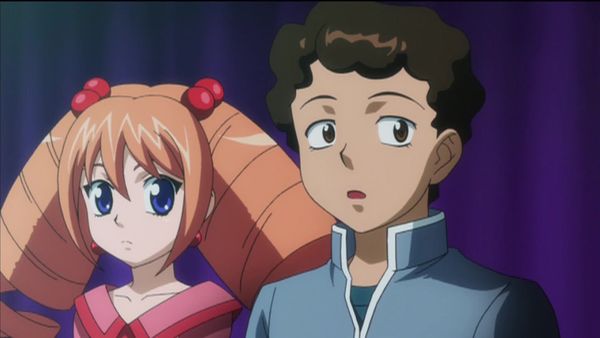 Cardfight!! Vanguard - The Mysterious Card Shop!