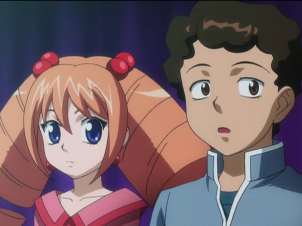 Cardfight!! Vanguard - The Mysterious Card Shop!