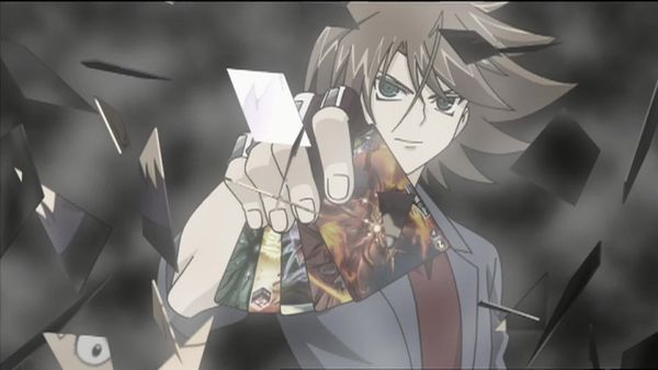 Cardfight!! Vanguard - When the Moon is Ful