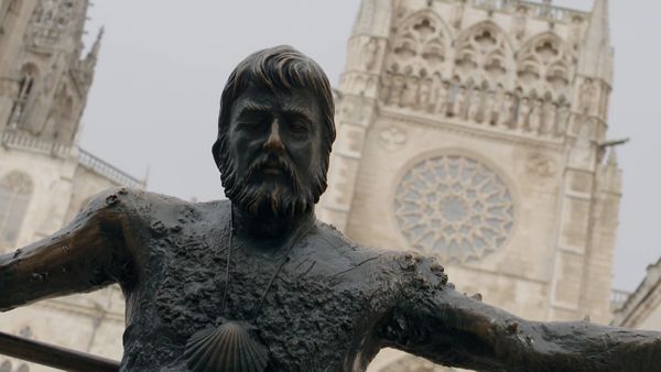 Un País Mágico - Burgos