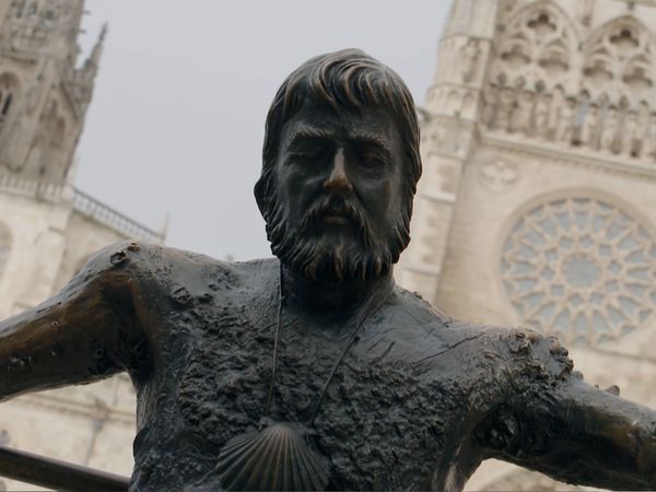 Un País Mágico - Burgos