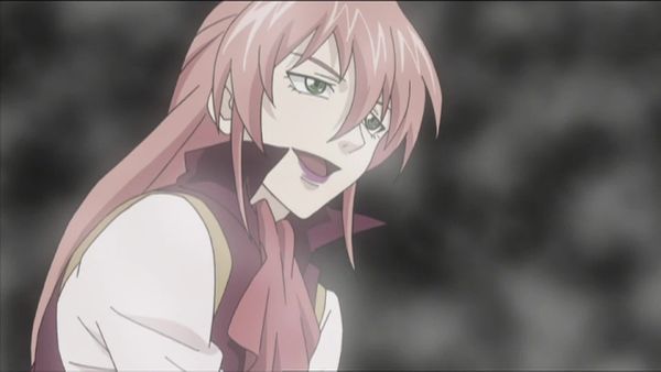 Cardfight!! Vanguard - Another Asteroid