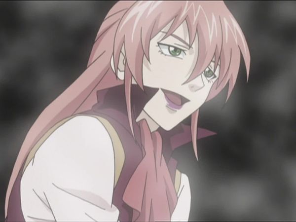 Cardfight!! Vanguard - Another Asteroid