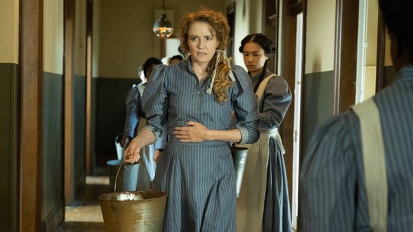 Murdoch Mysteries - I Know What You Did Last Autumn