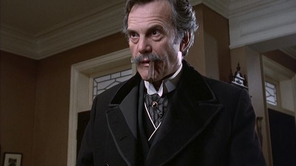 The Casebook of Sherlock Holmes - The Problem of Thor Bridge
